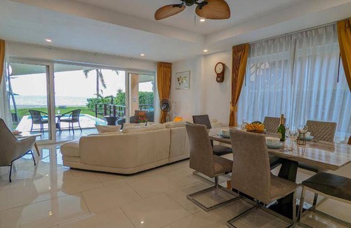 Klong Son Villa | 100 m² Villa ∙ 3 bedrooms ∙ 6 guests