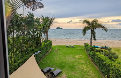 Klong Son Villa | 100 m² Villa ∙ 3 bedrooms ∙ 6 guests
