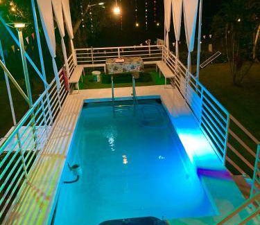 Kaeng Krachan House | 1000 m² House ∙ 4 bedrooms ∙ 12 guests