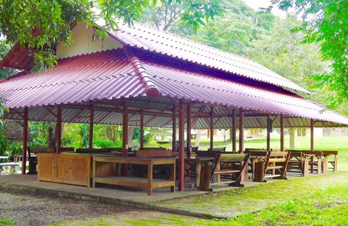 Chong Kham Resort | 1000 m² Resort ∙ 10 guests