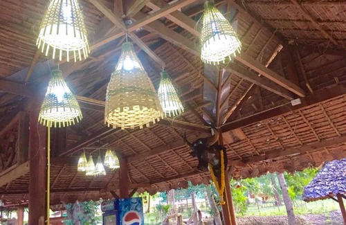 Chong Kham Resort | 1000 m² Resort ∙ 10 guests