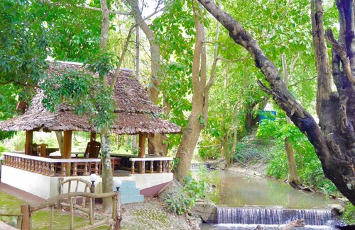 Chong Kham Resort | 1000 m² Resort ∙ 10 guests