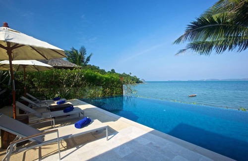 Plai Laem Villa | 1000 m² Villa ∙ 4 bedrooms ∙ 8 guests