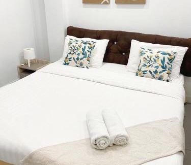 Ladprao Hostel | 101 SEOUL HOSTEL (101 โซล โฮสเทล)