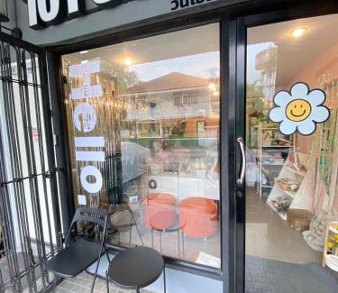 Ladprao Hostel | 101 SEOUL HOSTEL (101 โซล โฮสเทล)