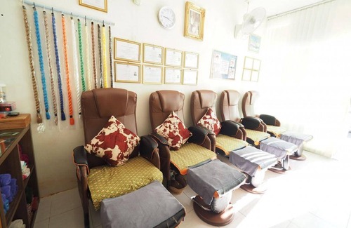 Ao Nang Bed & Breakfast | 11 m² Bed and breakfast ∙ 3 guests