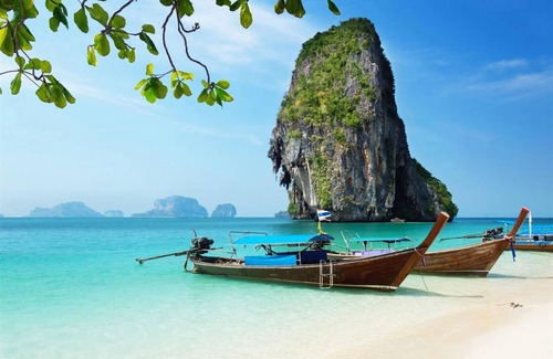 Ao Nang Bed & Breakfast | 11 m² Bed and breakfast ∙ 3 guests