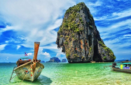 Ao Nang Bed & Breakfast | 11 m² Bed and breakfast ∙ 3 guests