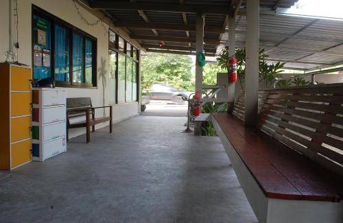 Na Thon Hostel | 11 m² Hostel ∙ 2 guests