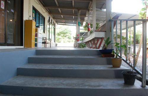 Na Thon Hostel | 11 m² Hostel ∙ 2 guests