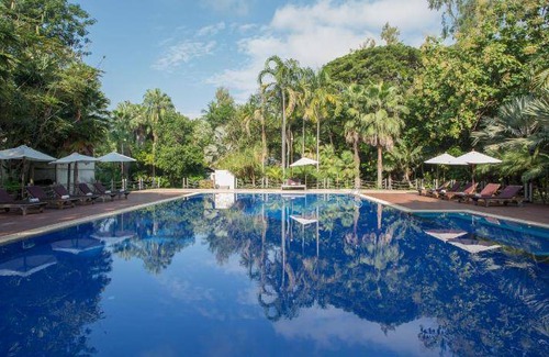 San Pa Thong Resort | 110 m² Resort ∙ 127 guests