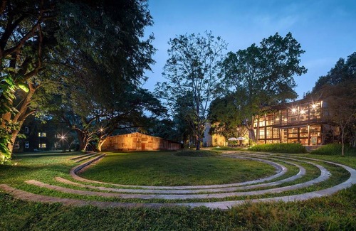San Pa Thong Resort | 110 m² Resort ∙ 127 guests