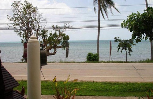 Na Thon Apartment | 112 m² Serviced apartment ∙ 2 bedrooms ∙ 10 guests
