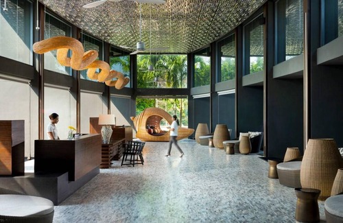 Krabi House | 118 m² House ∙ 1 bedroom ∙ 3 guests