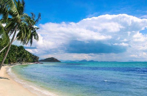 Taling Ngam Resort | 118 m² Resort ∙ 3 bedrooms ∙ 127 guests