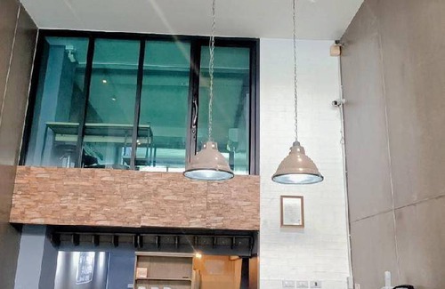 Suan Luang Bed & Breakfast | 12 m² Bed and breakfast ∙ 6 guests