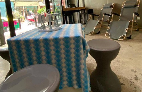 Suan Luang Bed & Breakfast | 12 m² Bed and breakfast ∙ 6 guests