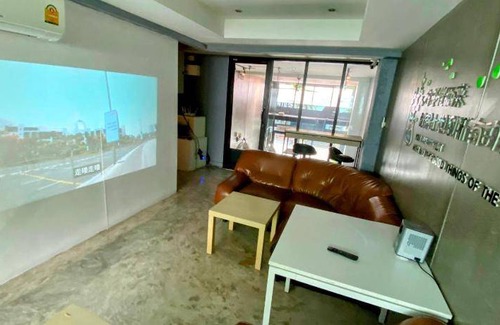 Suan Luang Bed & Breakfast | 12 m² Bed and breakfast ∙ 6 guests