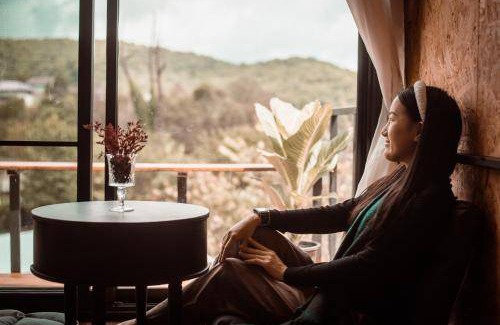 Chom Thong Bed & Breakfast | 12 m² Bed and breakfast ∙ 2 guests