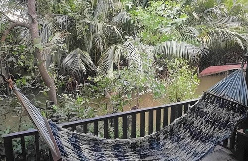 Amphawa Bed & Breakfast | 12 m² Bed and breakfast ∙ 7 guests