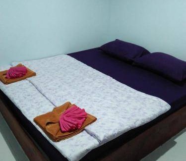 Hin Dat Bed & Breakfast | 12 m² Bed and breakfast ∙ 2 guests