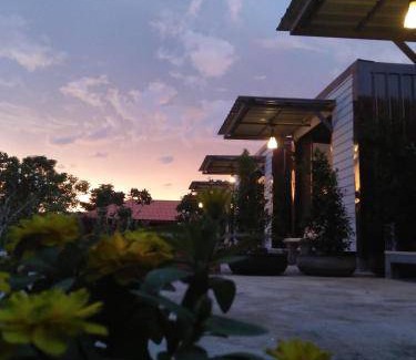 Hin Dat Bed & Breakfast | 12 m² Bed and breakfast ∙ 2 guests