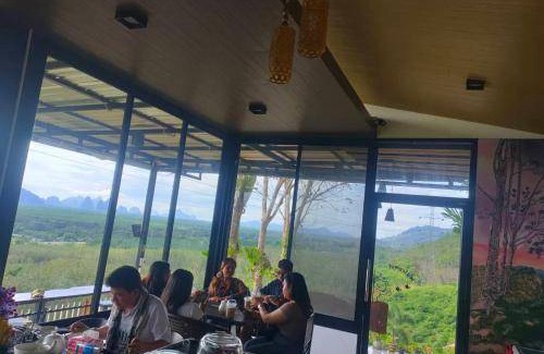 Phangnga Bed & Breakfast | 12 m² Bed and breakfast ∙ 2 guests