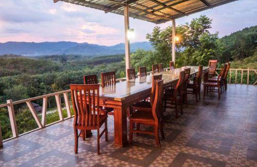 Phangnga Bed & Breakfast | 12 m² Bed and breakfast ∙ 2 guests