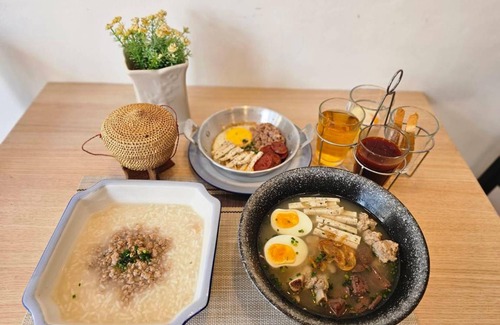 Nai Mueang Bed & Breakfast | 12 m² Bed and breakfast ∙ 4 guests
