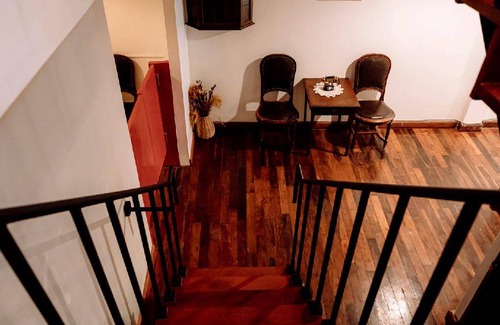 Nai Mueang Bed & Breakfast | 12 m² Bed and breakfast ∙ 4 guests