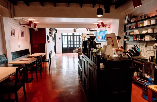 Nai Mueang Bed & Breakfast | 12 m² Bed and breakfast ∙ 4 guests