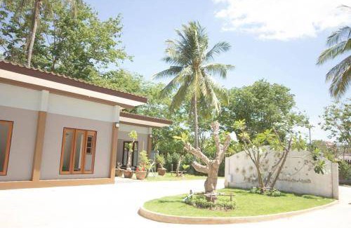 Pranburi House | 12 m² Motel ∙ 2 guests
