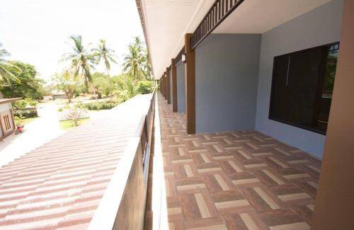 Pranburi House | 12 m² Motel ∙ 2 guests