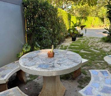 Pranburi House | 12 m² Motel ∙ 2 guests