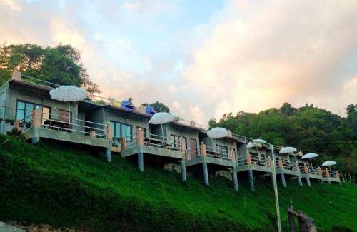 Mae Rim Resort | 12 m² Resort ∙ 2 guests