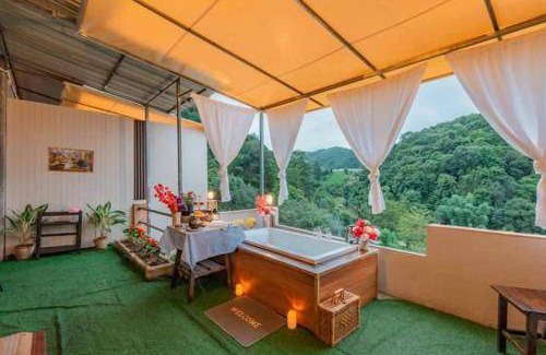 Mae Rim Resort | 12 m² Resort ∙ 2 guests