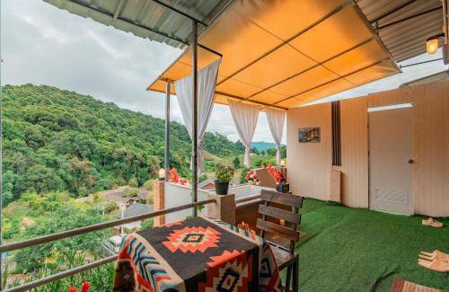 Mae Rim Resort | 12 m² Resort ∙ 2 guests