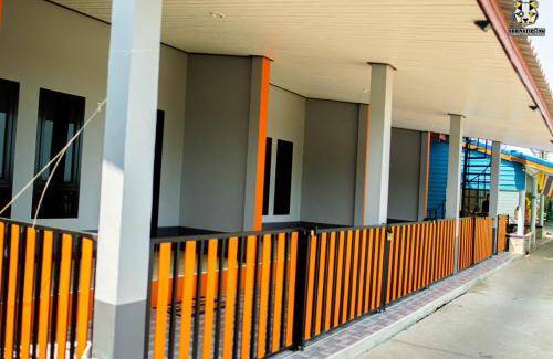 Khlong Yai Resort | 12 m² Resort ∙ 3 guests