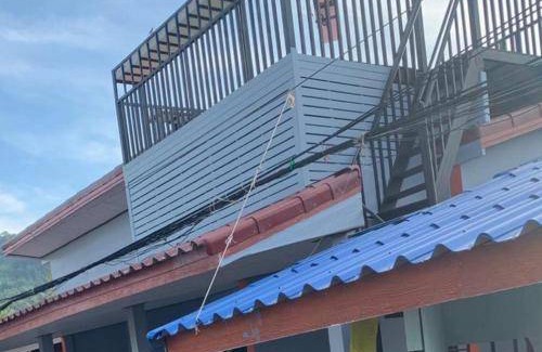 Khlong Yai Resort | 12 m² Resort ∙ 3 guests