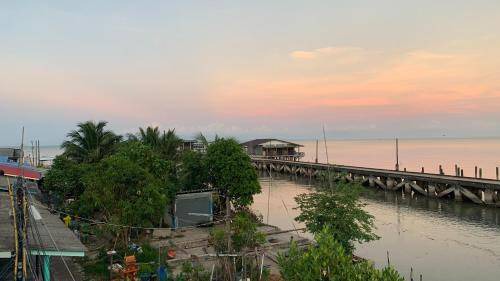 Khlong Yai Resort | 12 m² Resort ∙ 3 guests