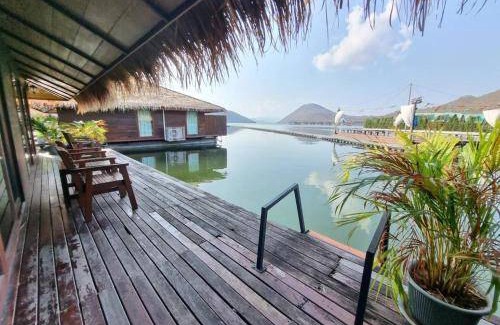 Tha Kradan Hotel | 120 m² Hotel ∙ 2 bedrooms ∙ 4 guests