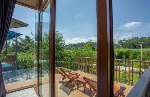 Phu Ruea Hotel | 120 m² Hotel ∙ 2 bedrooms ∙ 6 guests
