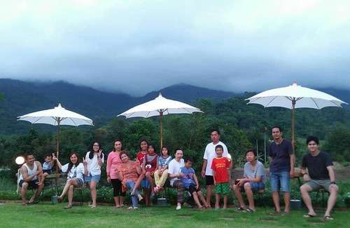 Laem Sing House | 120 m² House ∙ 2 guests