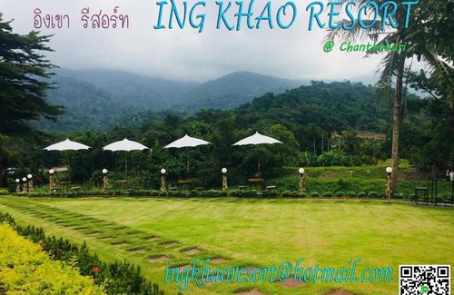 Laem Sing House | 120 m² House ∙ 2 guests