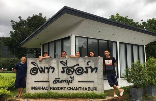 Laem Sing House | 120 m² House ∙ 2 guests