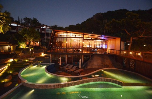Baan Tai Resort | 120 m² Resort ∙ 127 guests