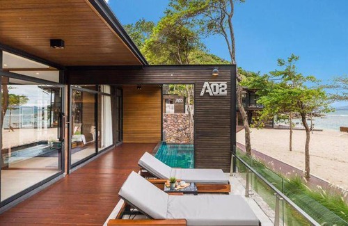 Baan Tai Resort | 120 m² Resort ∙ 127 guests