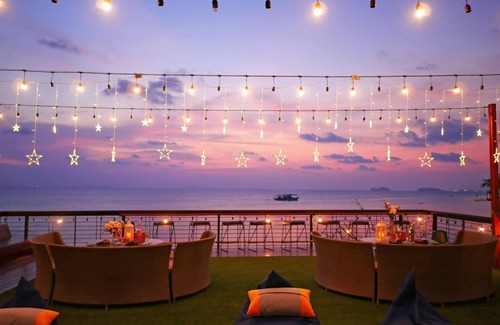 Baan Tai Resort | 120 m² Resort ∙ 127 guests