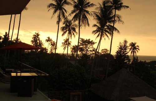 Lamai Resort | 120 m² Resort ∙ 3 bedrooms ∙ 127 guests