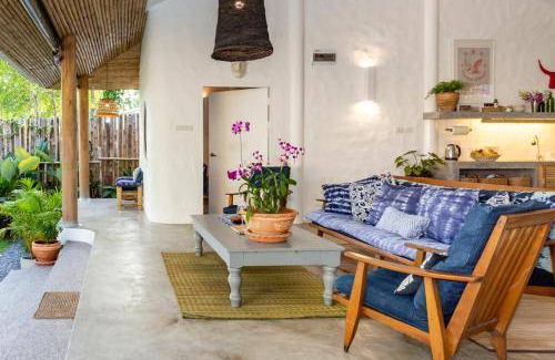 Hin Hong Villa | 120 m² Villa ∙ 2 bedrooms ∙ 4 guests